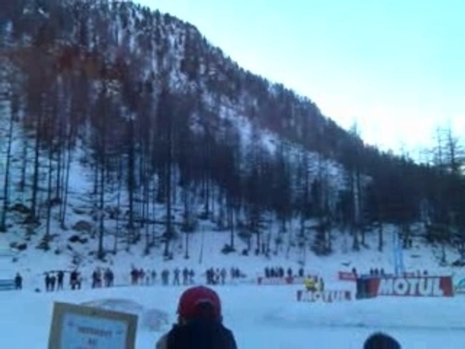 Tophée Andros Isola 2000