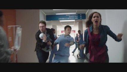 Neighbors - That's Not A Balloon