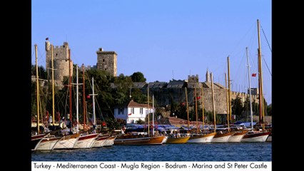 türkiyenin en güzel gezilecek yerleri