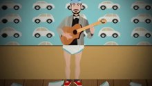 Deep Fried Man - BrightRock Love Change Song Your life in 60 seconds