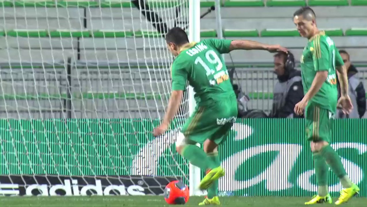 J-34 : ASSE/SRFC