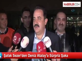 Atalay: "Bizim Gördüğümüz Kırmızı Kart Maçın Sonucunu Etkiledi"