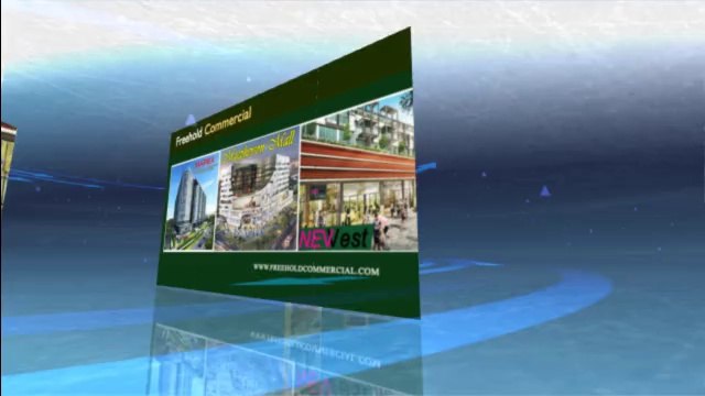 Freehold Commercial Properties in Singapore