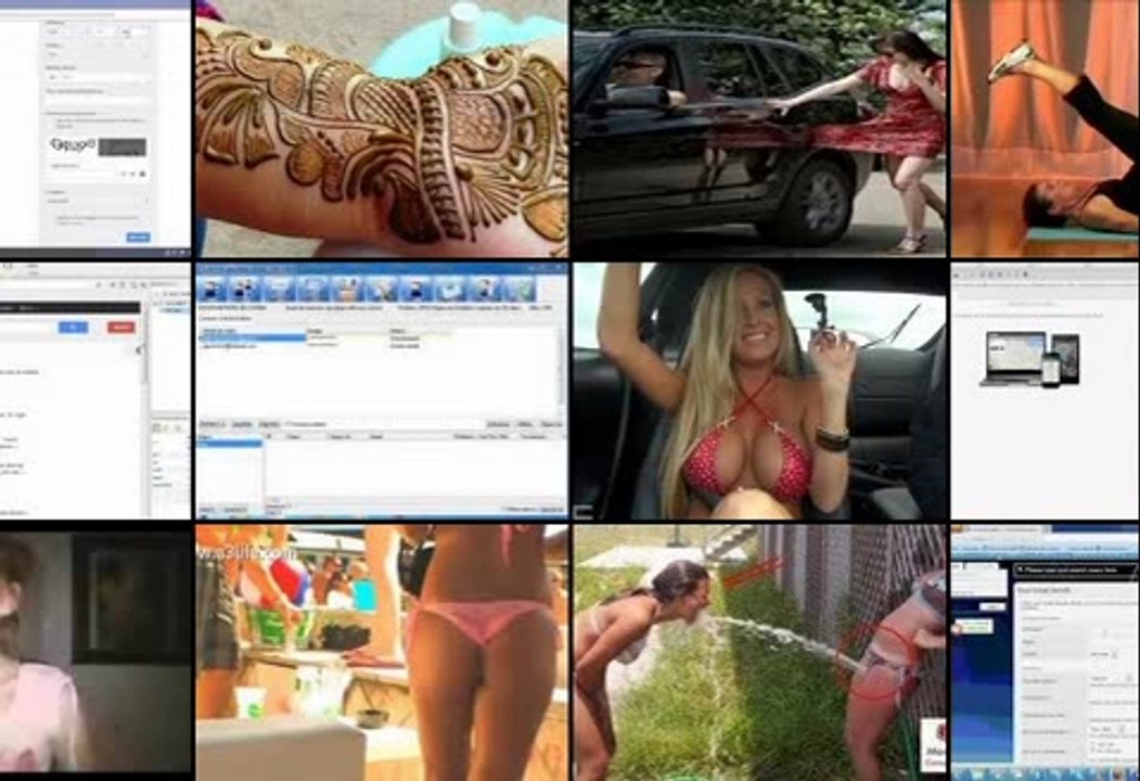 Gmail | Hotmail | Yahoo mail creator?