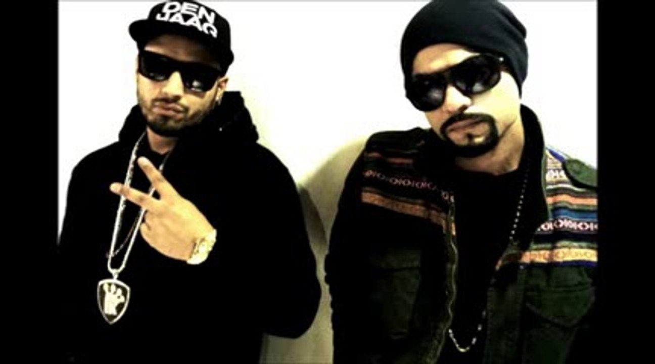 Bohemia - Green Money [New Song 2014]