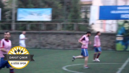 ardıç maçın golü