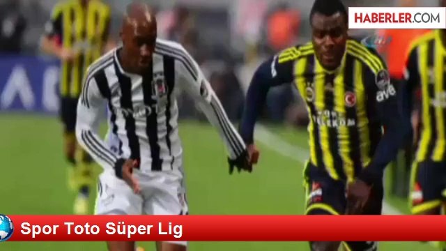 Spor Toto Süper Lig