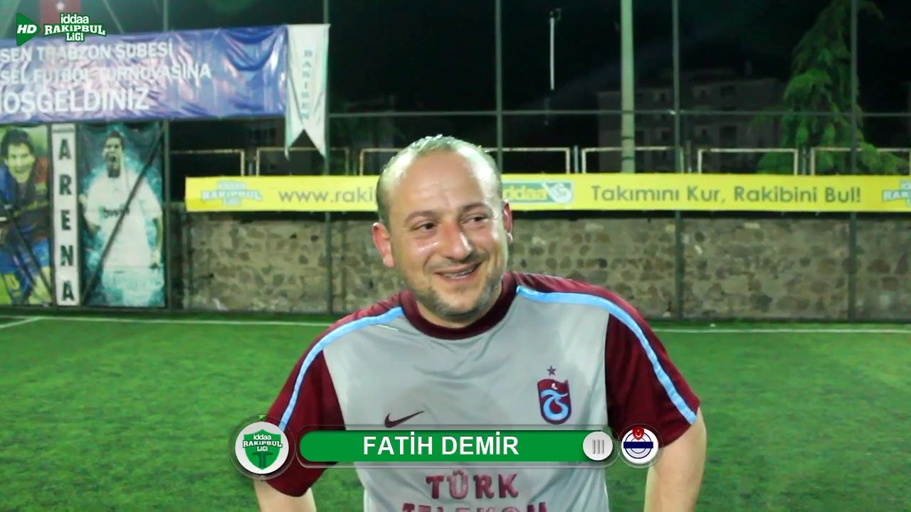 HAMSİköy ROPORTAJ