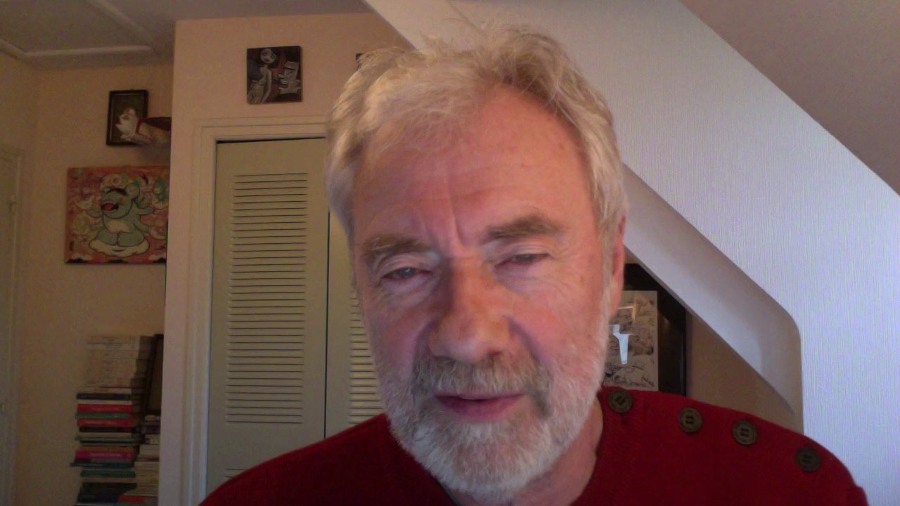 Paul Jorion pense tout haut le 21 avril 2014 à 8h14