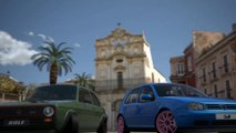 Viaggio fotografico gt6 (Video di prova)