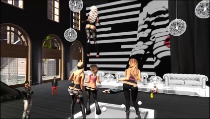 05. C108 - Main Street 14.02.2014 [Second Life]