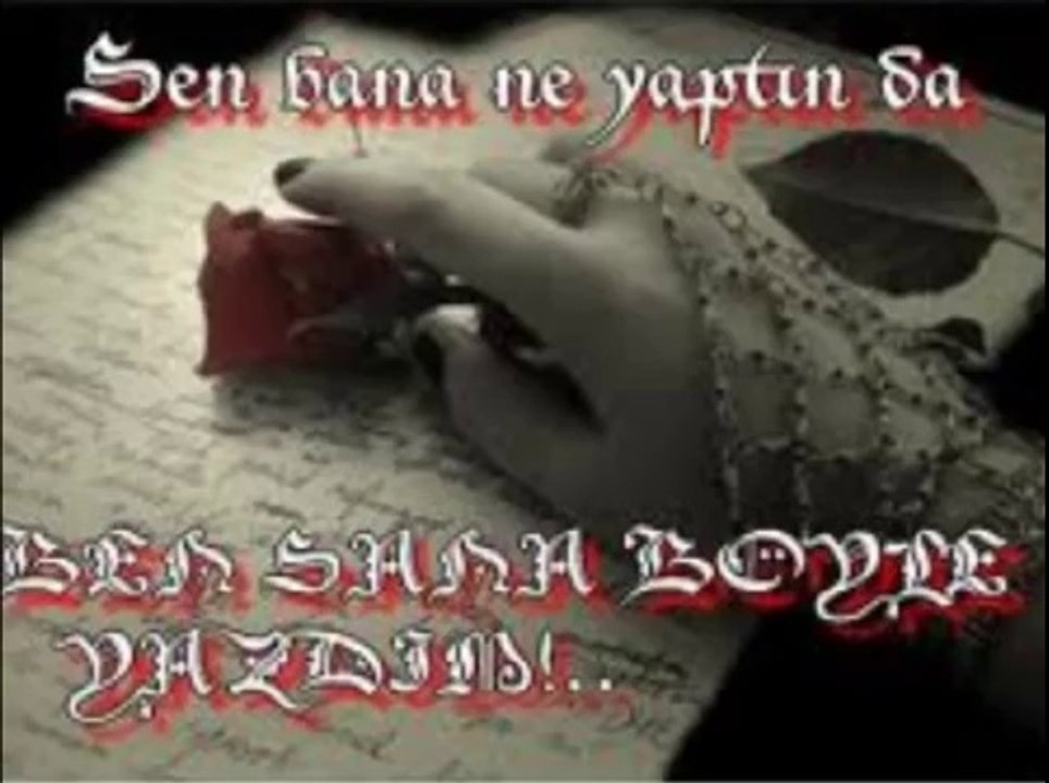 Ankaralı Namık - Kafam Almıyor Vedanı