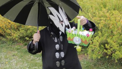 Chouette Cosplay - Journée Cosplay : Pâques 2014