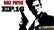 Max Payne Gameplay ITA - Parte II - Capitolo V - L'Angelo della Morte
