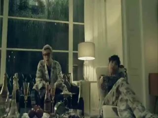 Analyse Babay Goodnight de Gd et T.O.P!