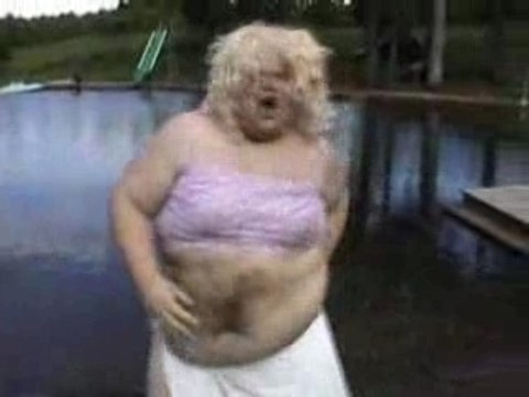 shakira hips dont lie spoof