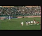 22η ΑΕΛ-ΠΑΟΚ 1-2  1984-85 (Το 1-2 από τον Παραφέστα)