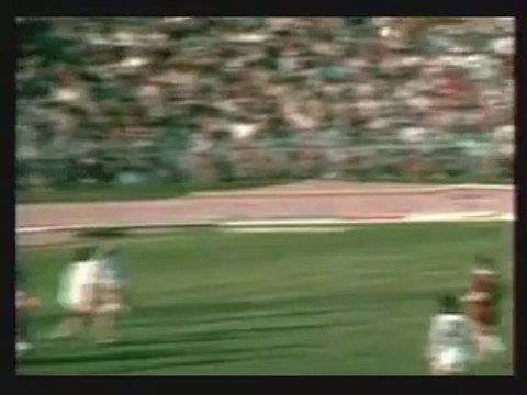 22η ΑΕΛ-ΠΑΟΚ 1-2 1984-85