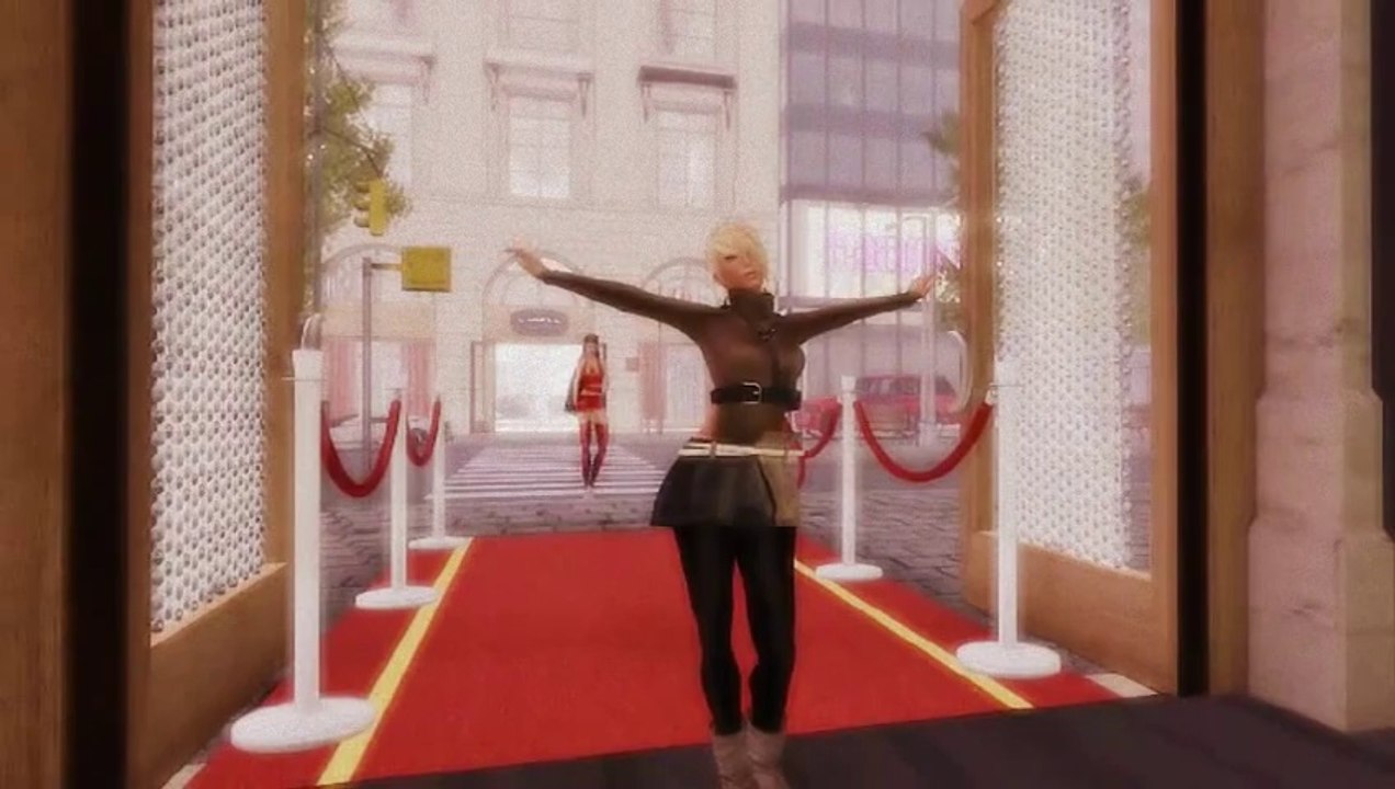 08. C108 - Main Street [2] 2014-02-23 [Second Life]