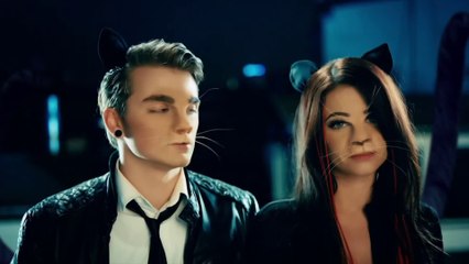 Бьянка - Я не отступлю (Official video)