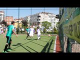 Kızıltaş Spor  -  Sütçüler Sporr