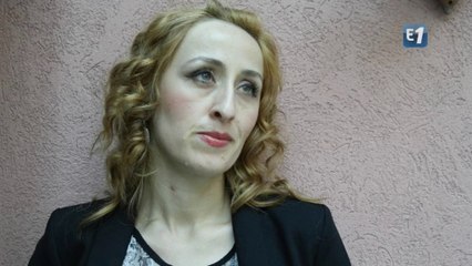 Réapprendre à vivre après les camps de Poutine - les projets