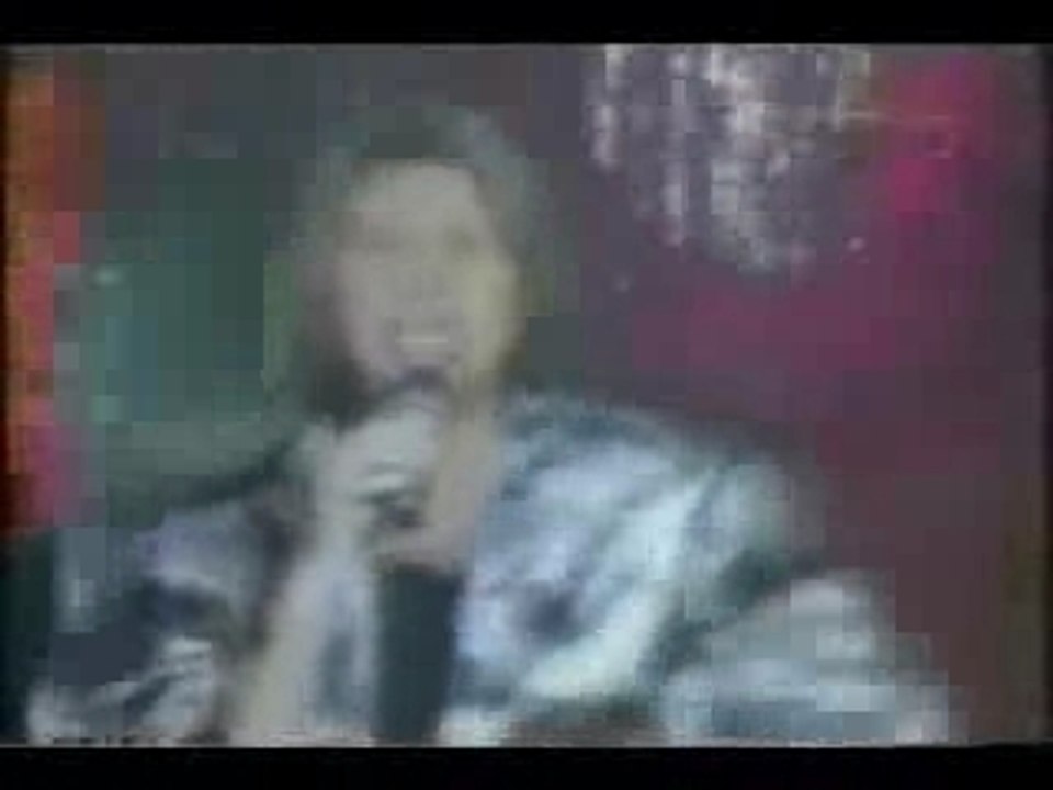 Patrick Juvet - Où Sont Les Femmes ?