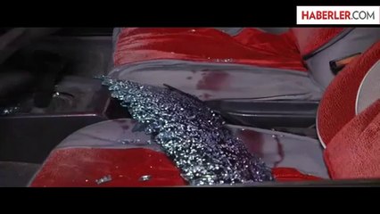 Ankara'da Trafik Kazası: 6 Yaralı