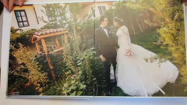 Düğün Fotoğrafcısı Ankara Gökhan POLAT