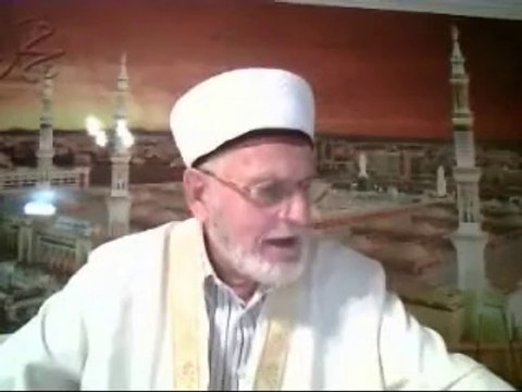 İSLAMDA AİLE HAYATI NASIL OLMALI. - A.Metin Saruhan