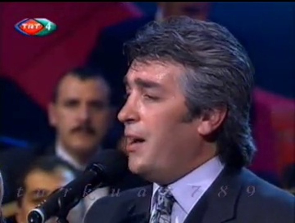 Muzaffer ERTÜRK-Gel Benin Gelin Yârim