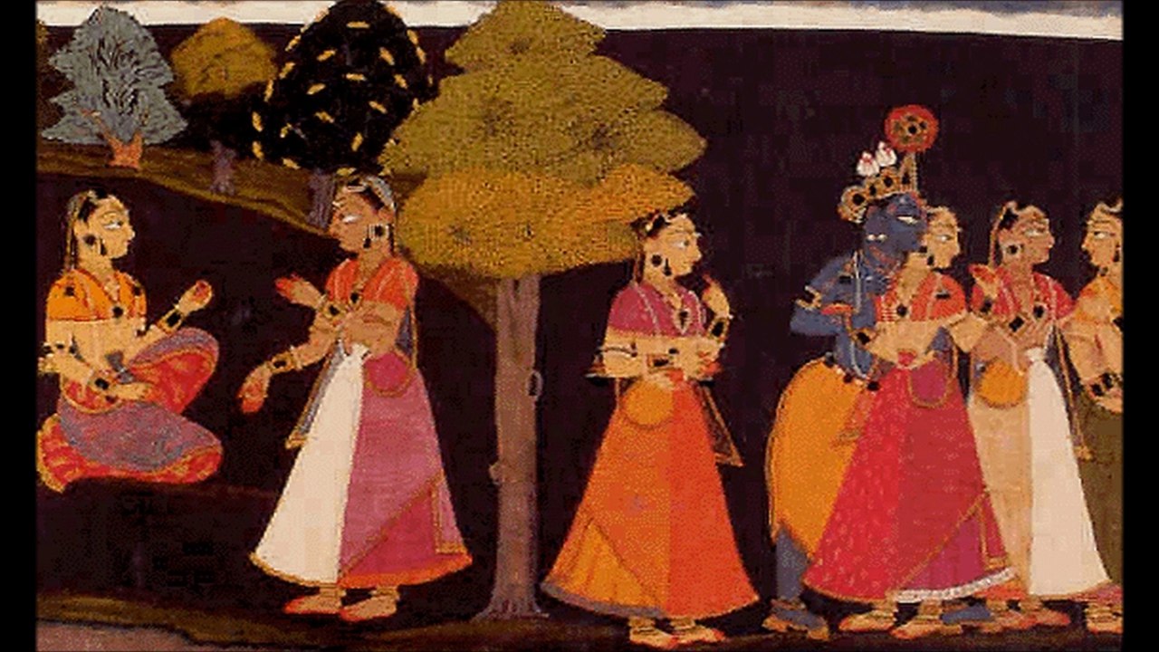 ♥ Moola Mantra ♥ BLISSڰۣڿڰۣ ♥ ڰۣڿڰۣ YOGINI