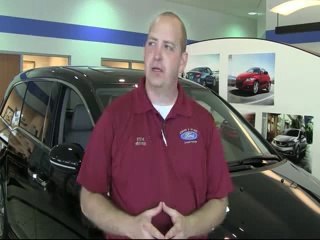 Honda Odyssey Dealer Clarksville TN | Honda Odyssey Dealership Clarksville TN
