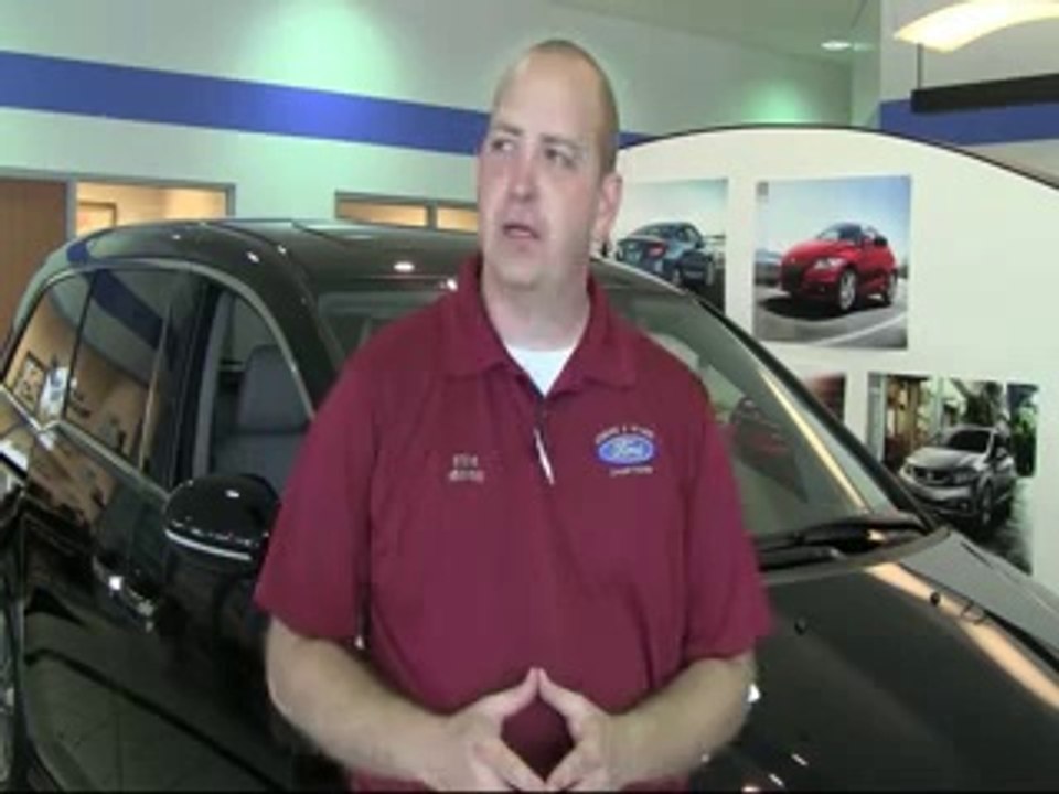 Honda Odyssey Dealer Clarksville TN | Honda Odyssey Dealership Clarksville TN