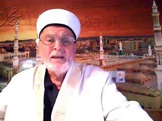 CİN VEYA ŞEYTAN İNSAN VÜCUDUNU ELE GEÇİREBİLİR Mİ- ONA İSTEDİĞİNİ YAPTIRABİLİR Mİ- - A.Metin Saruhan Efendi