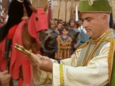 Les Normands, une dynastie de conquérants - Royaumes de Méditerranée (2-3) - 2004