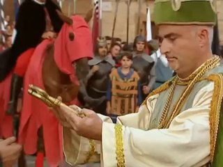 Les Normands, une dynastie de conquérants - Royaumes de Méditerranée (2-3) - 2004