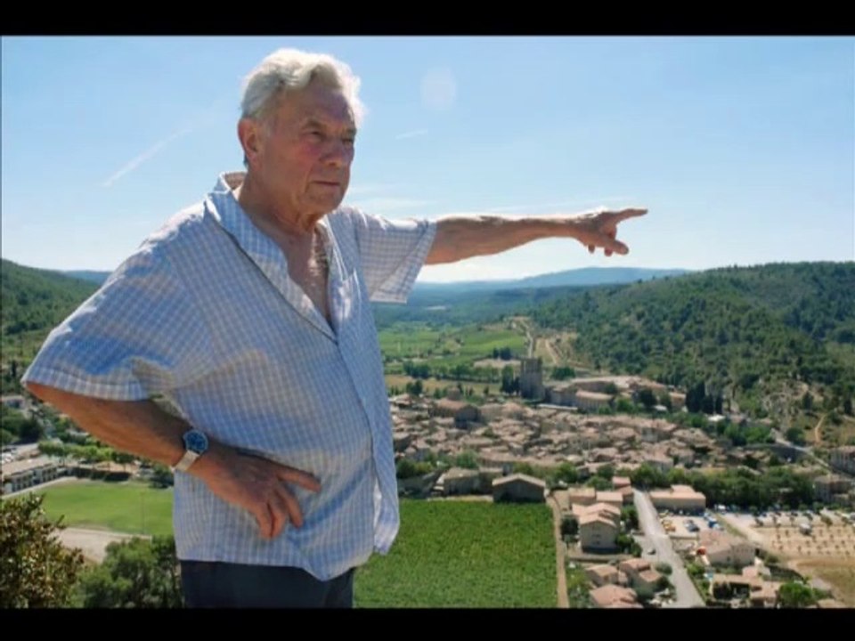 Hommage à Jean Vialade