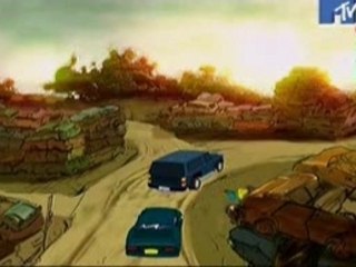 Cheloo Ft Killarmy - Smoke Flow