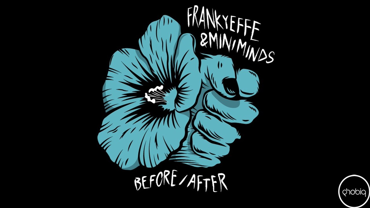 Frankyeffe & Miniminds - After (Original Mix) [Phobiq]