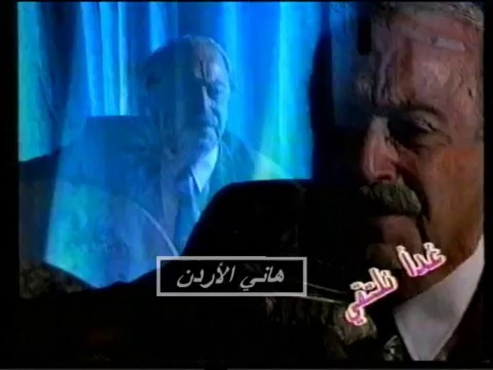 ابو صياح رفيق سبيعي يعزف عود ويغني اسأل علي - نادر