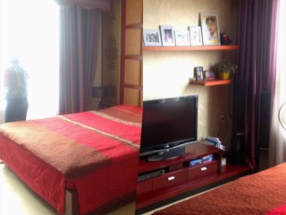 Tòa nhà Richland southern 0904 525 687