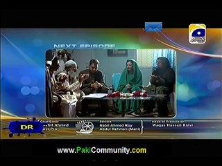 Mann Ke Moti – Episode 45 p5 – 20th April 2014