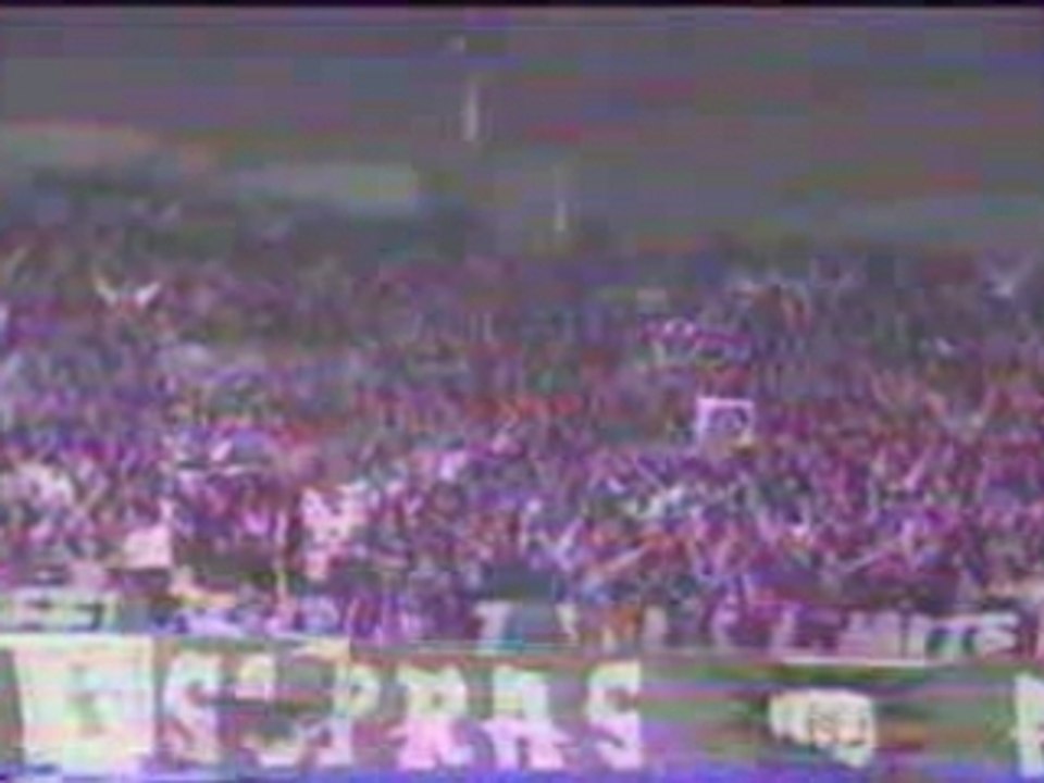 Ambiance Auteuil Pendant Psg - Om