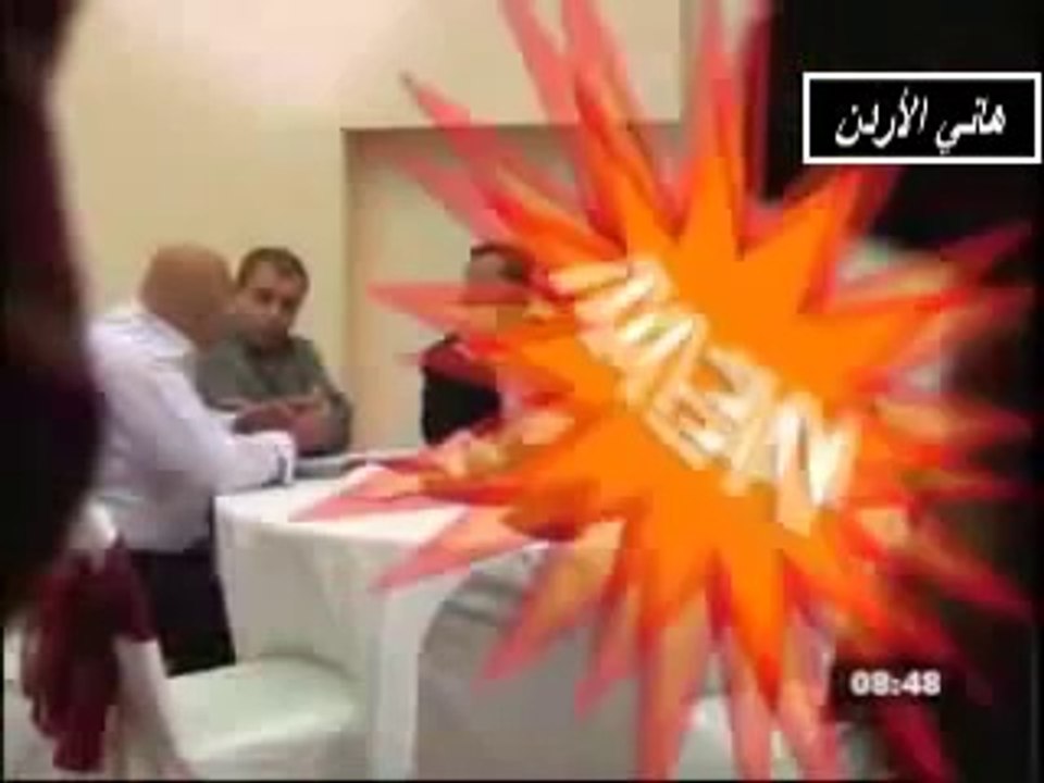الكاميرا الخفية و مقلب بالممثل محمد عواد