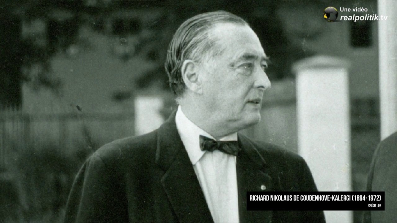 Pensée et pratique du processus d'intégration européen