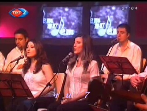 Muzaffer ERTÜRK-Ya Bülbül Güle Kon Dikene Konma
