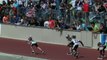 3 Pistes 2014 - Gujan  Finale 800m - Mini Filles -