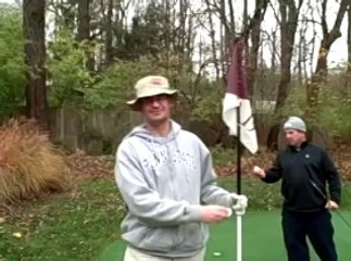 turkey bowl open 2010 9-hole skins tournament