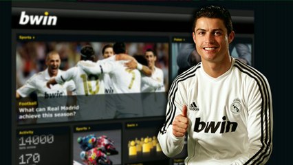 Code Promo Bwin